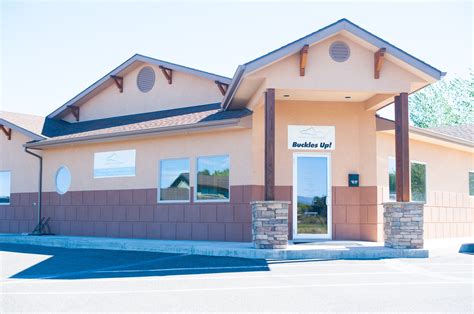 dentists in montrose colorado|Montrose Dental Partners 